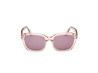 TOM FORD FT1216 HAYLAY 72Y 53