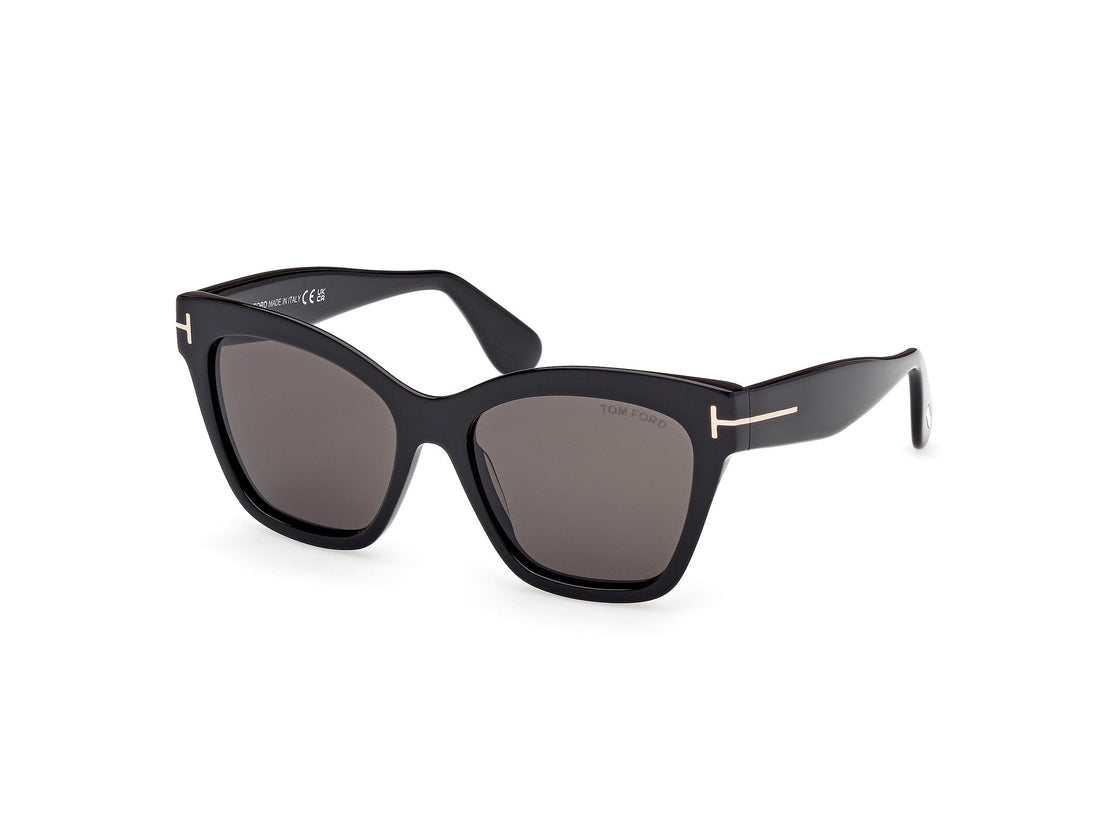 TOM FORD FT1217 ELVIRA 01A 55