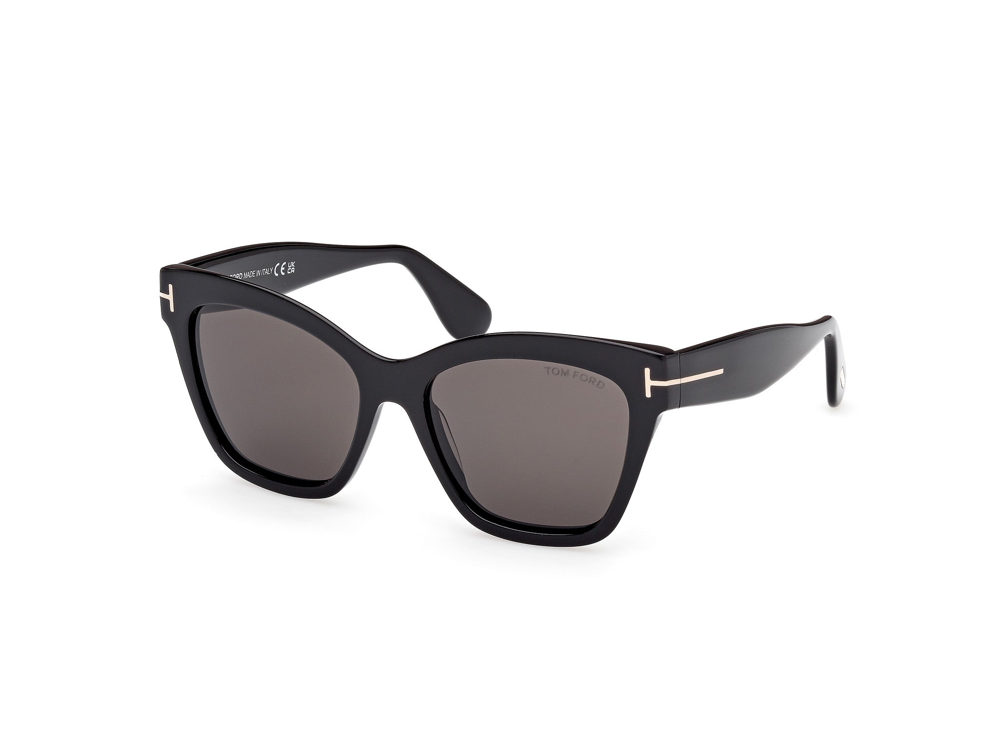 TOM FORD FT1217 ELVIRA 01A 55