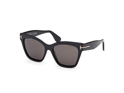 TOM FORD FT1217 ELVIRA 01A 55