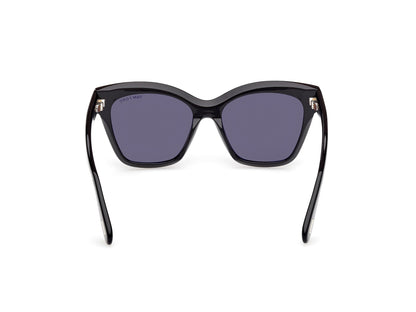 TOM FORD FT1217 ELVIRA 01A 55