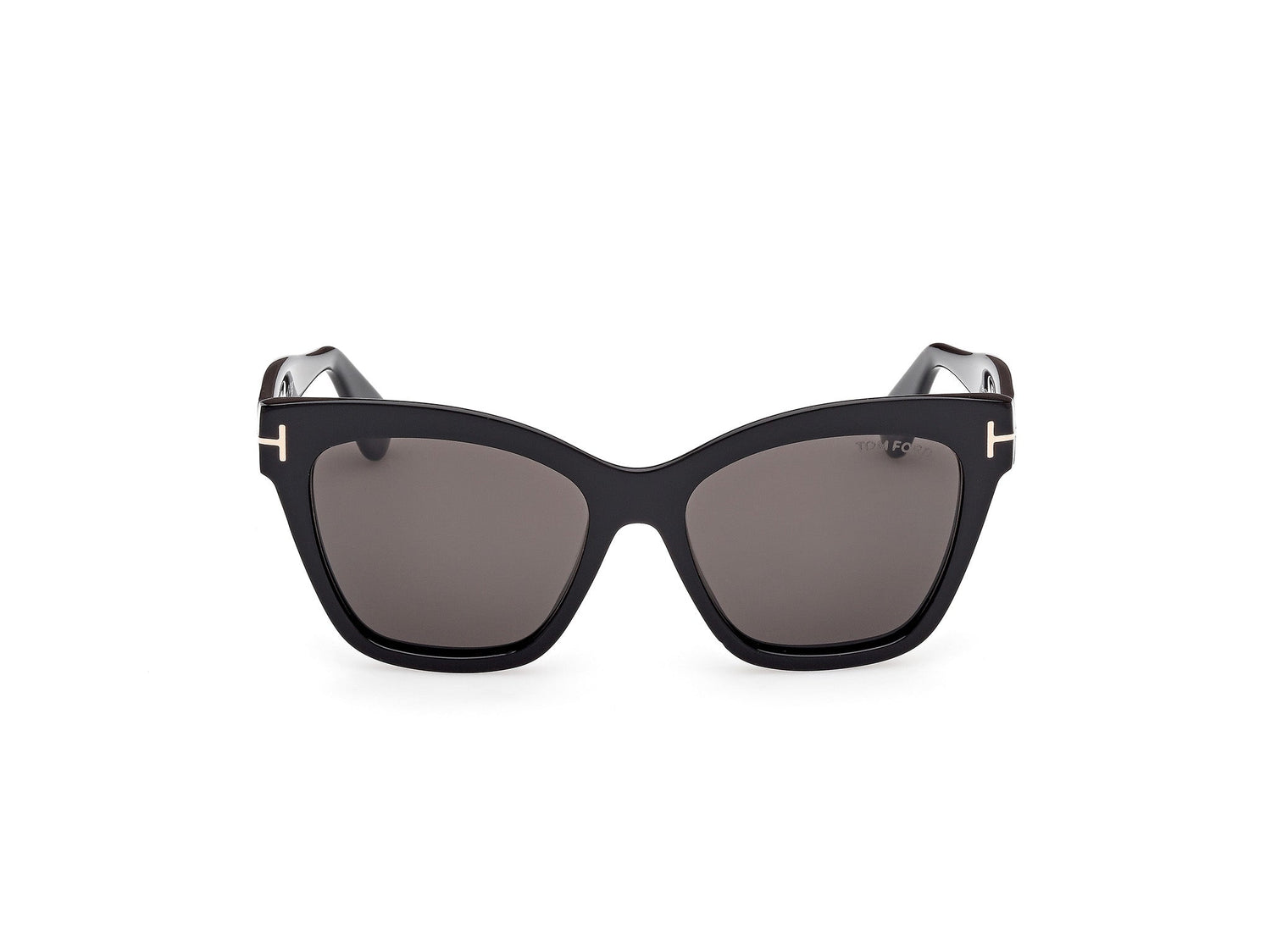 TOM FORD FT1217 ELVIRA 01A 55