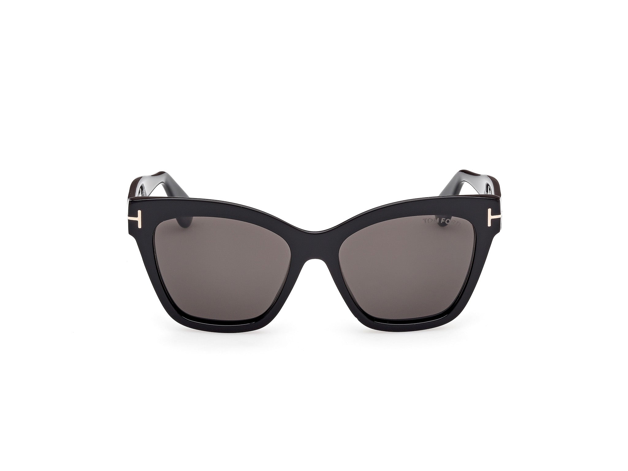 TOM FORD FT1217 ELVIRA 01A 55