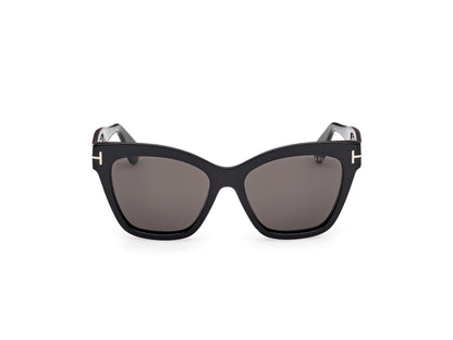 TOM FORD FT1217 ELVIRA 01A 55