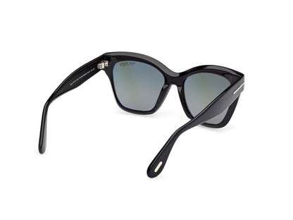 TOM FORD FT1217 ELVIRA 01R 55