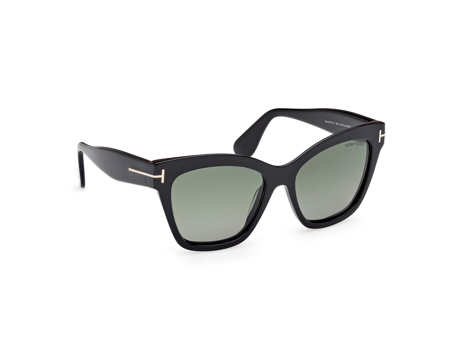 TOM FORD FT1217 ELVIRA 01R 55