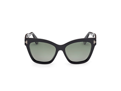TOM FORD FT1217 ELVIRA 01R 55