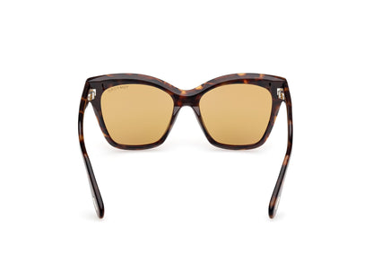 TOM FORD FT1217 ELVIRA 52E 55