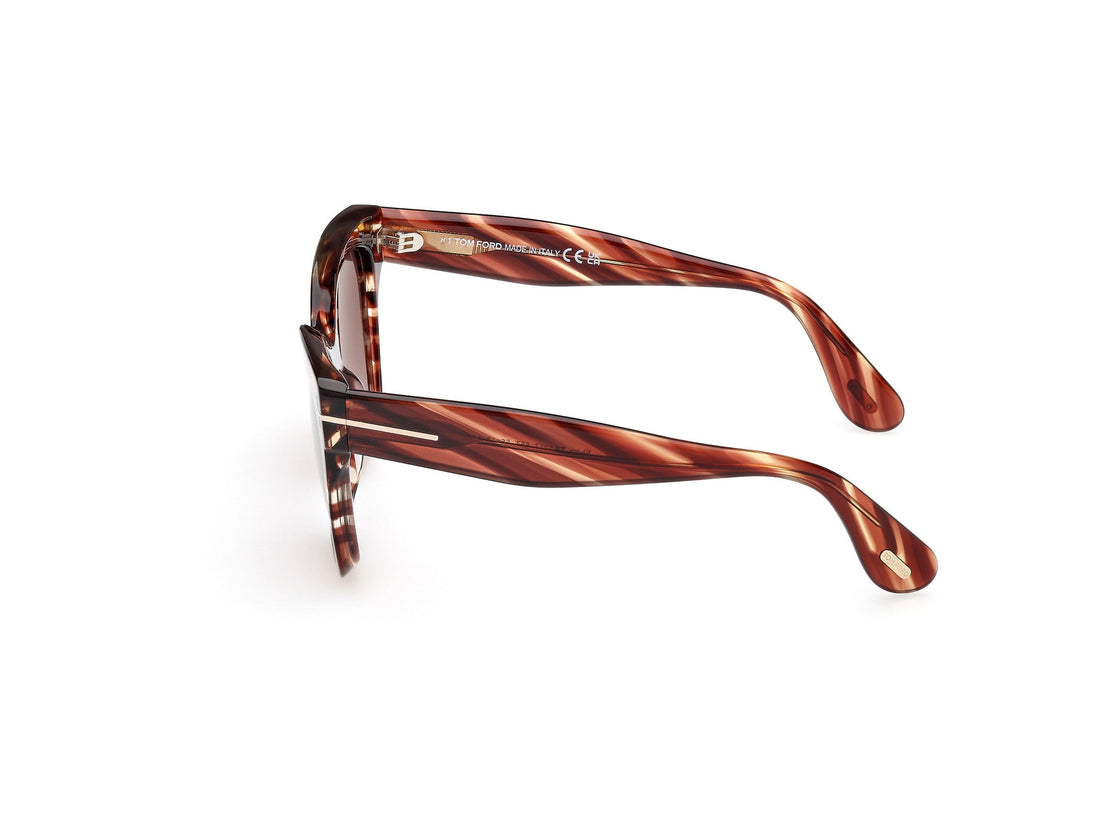 TOM FORD FT1217 ELVIRA 55T 55