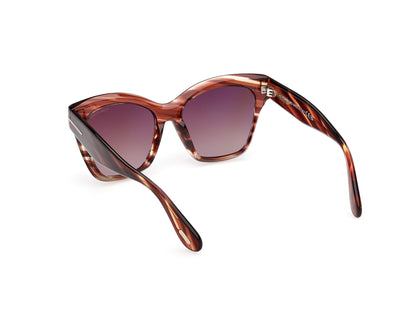 TOM FORD FT1217 ELVIRA 55T 55