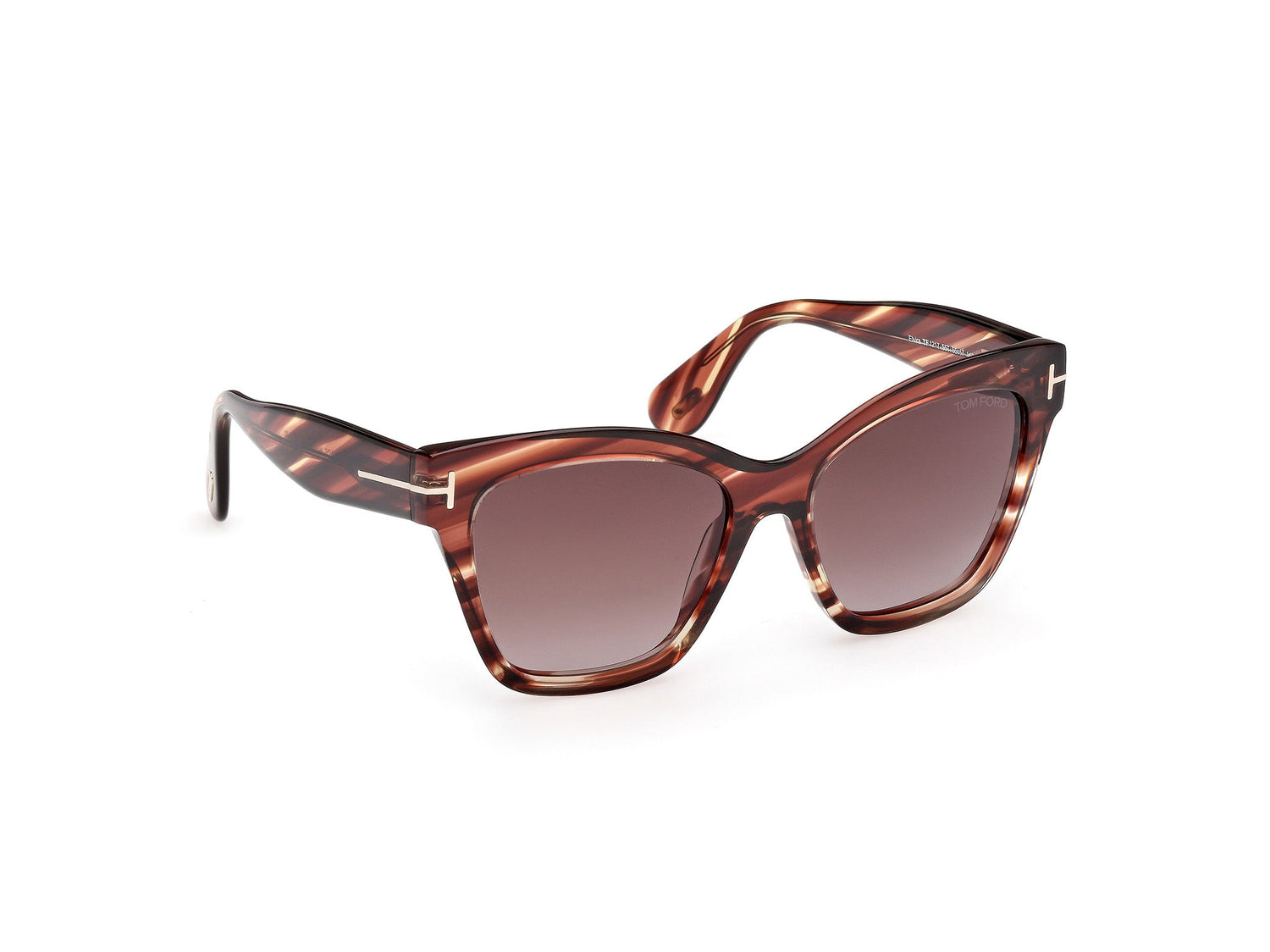 TOM FORD FT1217 ELVIRA 55T 55