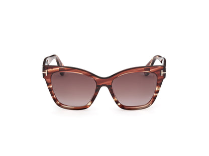 TOM FORD FT1217 ELVIRA 55T 55