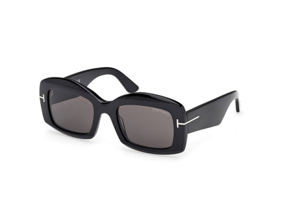 TOM FORD FT1218 VENETIA 01A 53