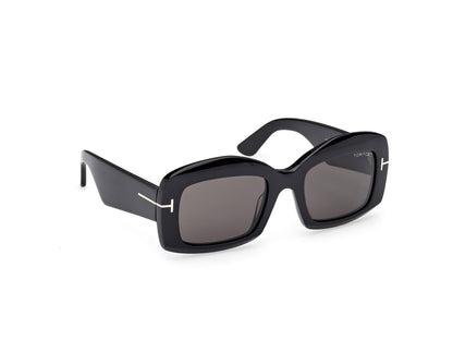 TOM FORD FT1218 VENETIA 01A 53