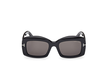 TOM FORD FT1218 VENETIA 01A 53