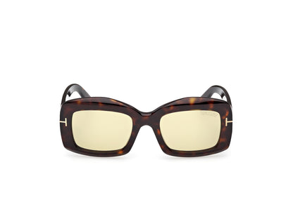 TOM FORD FT1218 VENETIA 52E 53
