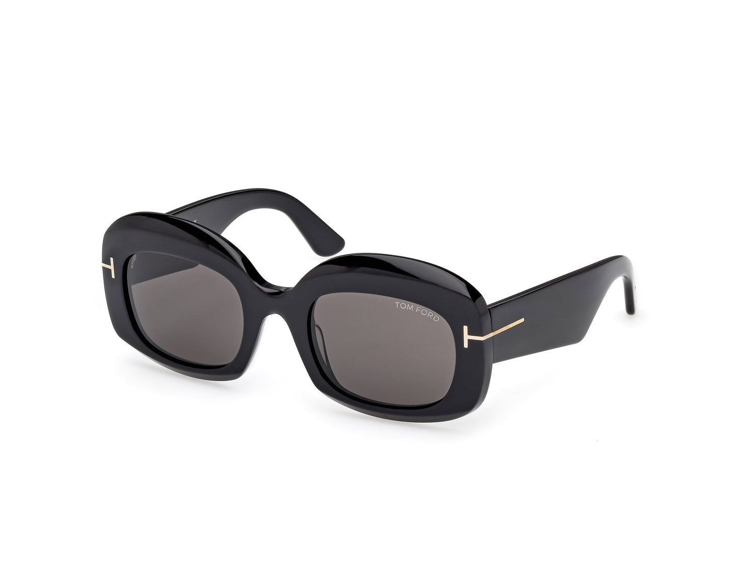 TOM FORD FT1219 CARMEN-02 01A 53