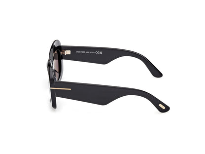 TOM FORD FT1219 CARMEN-02 01A 53
