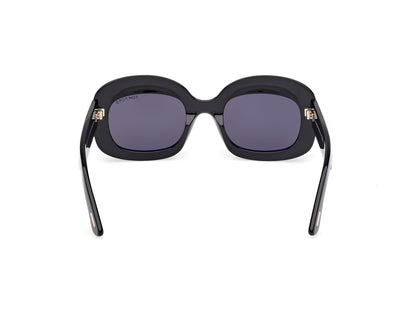 TOM FORD FT1219 CARMEN-02 01A 53