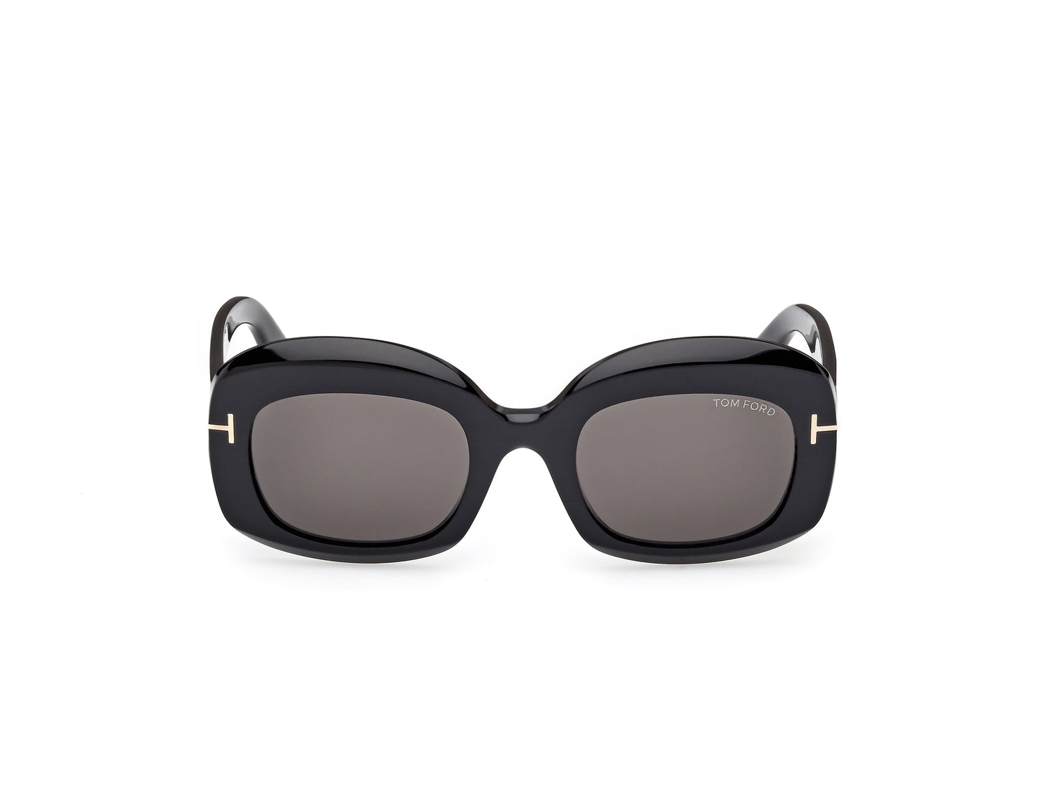 TOM FORD FT1219 CARMEN-02 01A 53