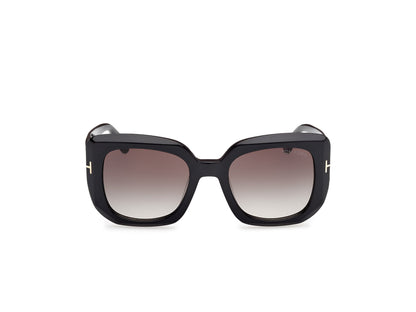 TOM FORD FT1220 CARLA-02 01B 52