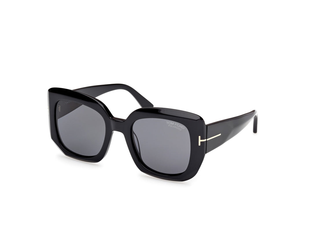 TOM FORD FT1220 CARLA-02 01D 52