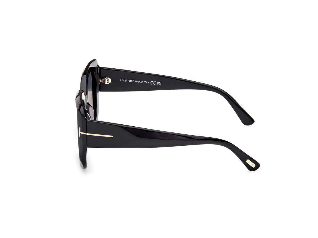 TOM FORD FT1220 CARLA-02 01D 52