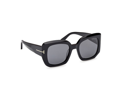 TOM FORD FT1220 CARLA-02 01D 52