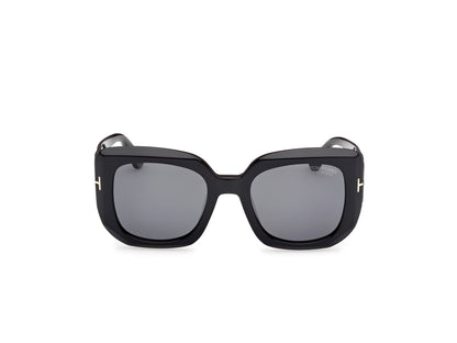 TOM FORD FT1220 CARLA-02 01D 52