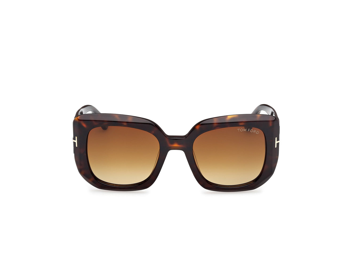 TOM FORD FT1220 CARLA-02 52F 52