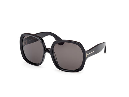 TOM FORD FT1221 SAFFRON 01A 60