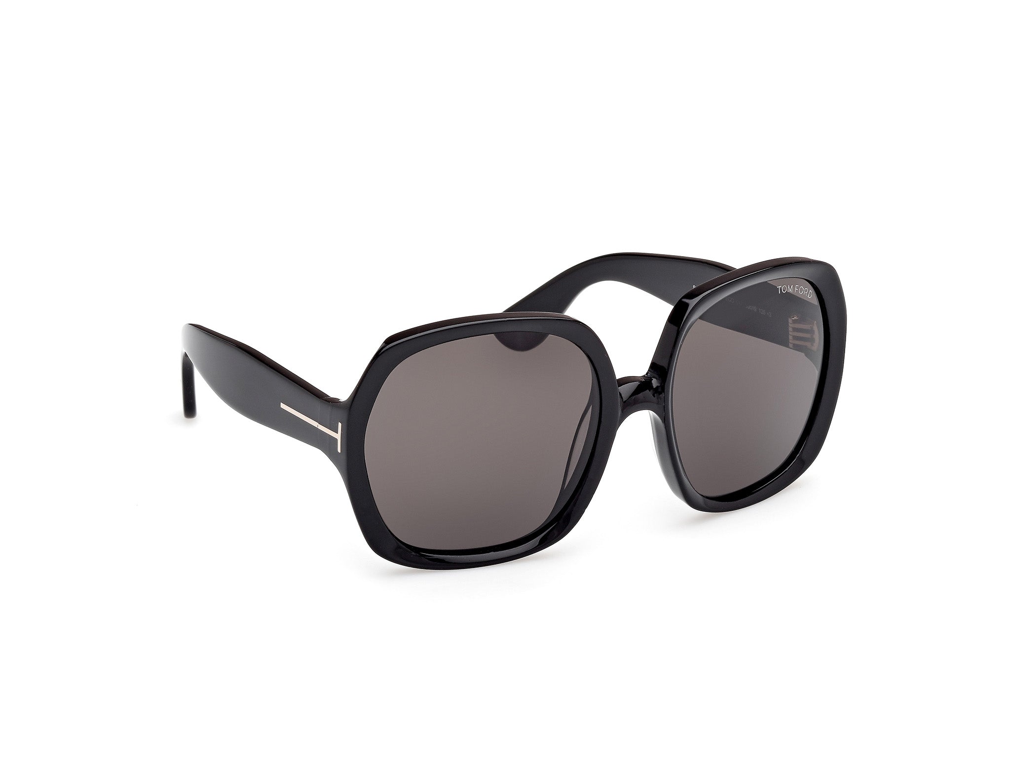 TOM FORD FT1221 SAFFRON 01A 60