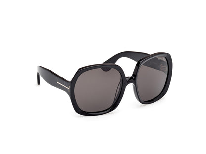 TOM FORD FT1221 SAFFRON 01A 60