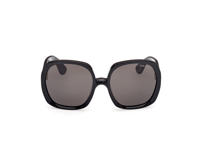 TOM FORD FT1221 SAFFRON 01A 60