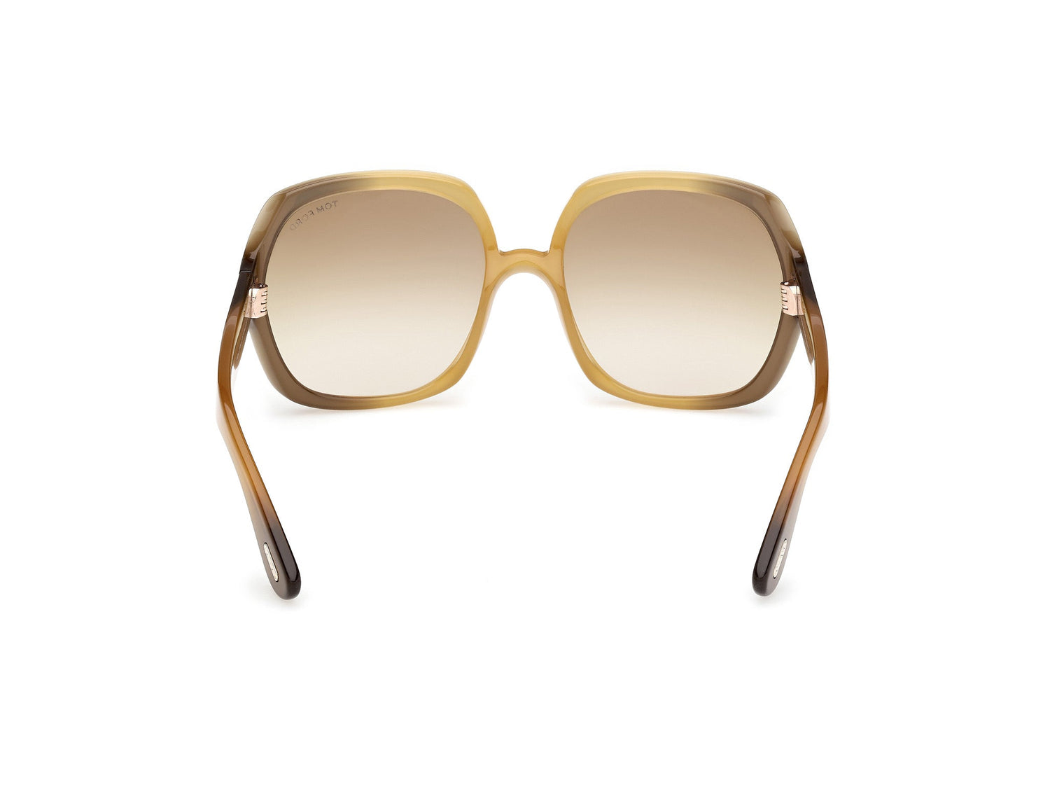 TOM FORD FT1221 SAFFRON 41F 60