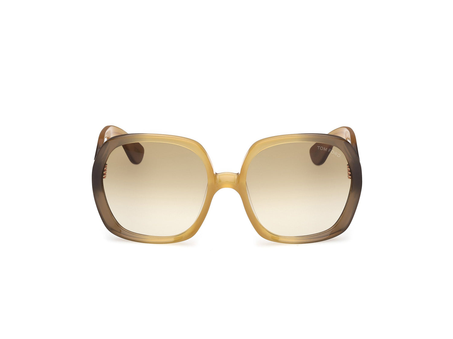 TOM FORD FT1221 SAFFRON 41F 60