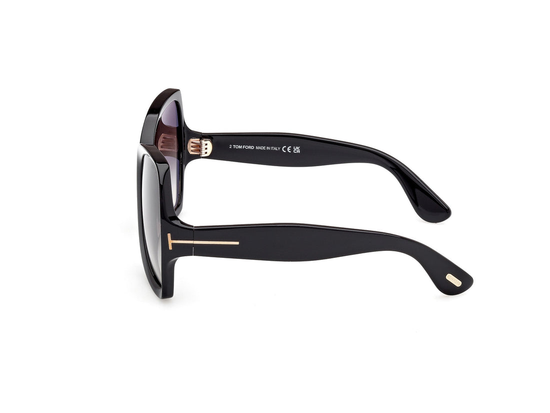 TOM FORD FT1222 JERRY 01B 60