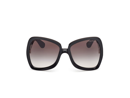 TOM FORD FT1222 JERRY 01B 60