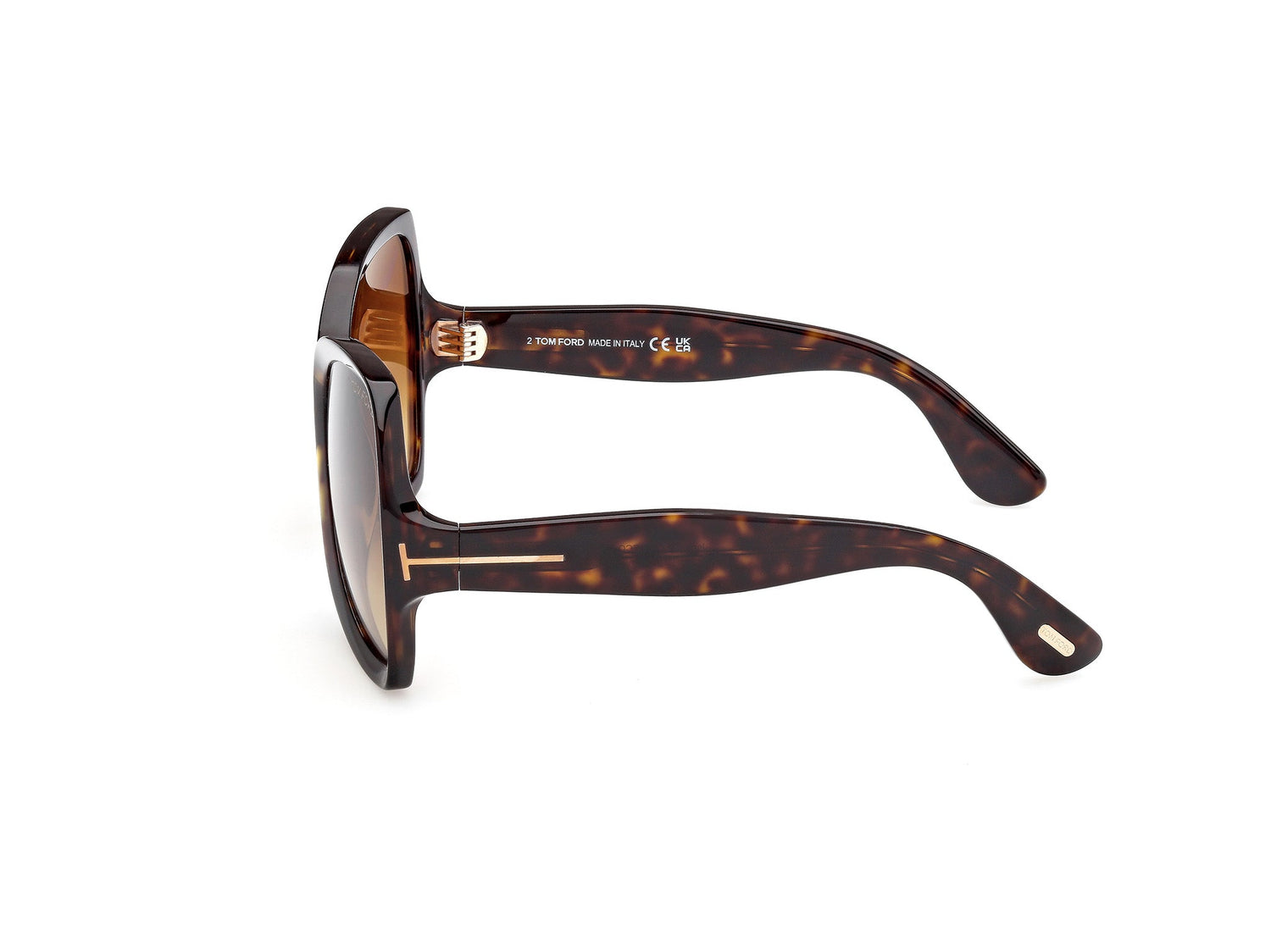 TOM FORD FT1222 JERRY 52F 60