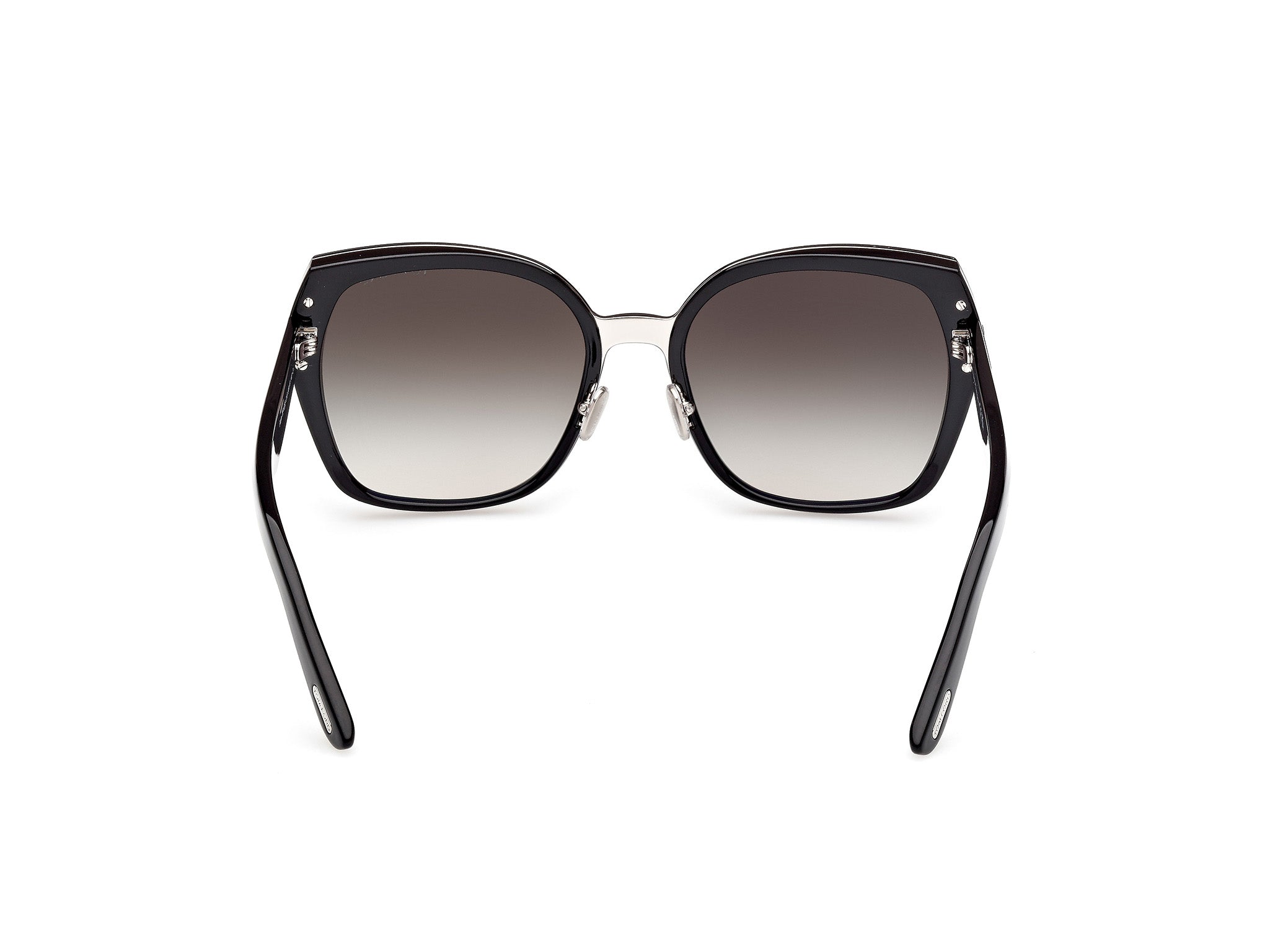 TOM FORD FT1223 PLUM 01B 58