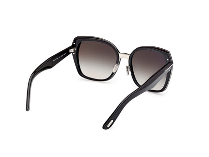 TOM FORD FT1223 PLUM 01B 58