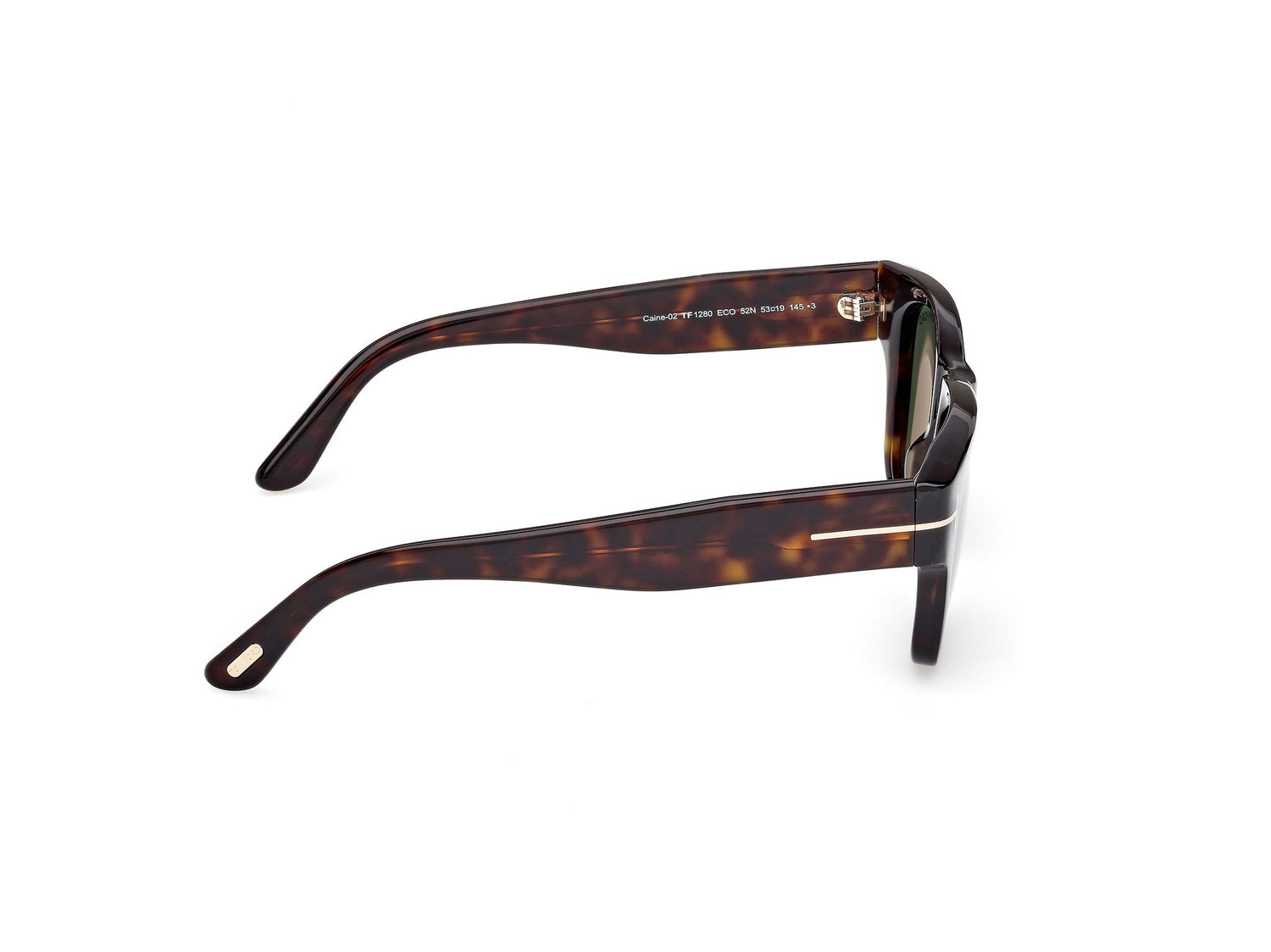 TOM FORD FT1280 52N 53