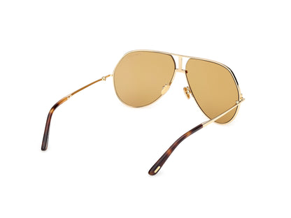 TOM FORD FT1281 RICKIE-02 30E 63