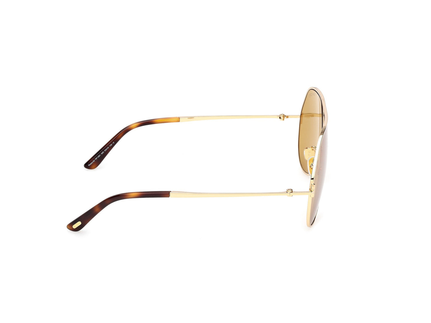 TOM FORD FT1281 RICKIE-02 30E 63