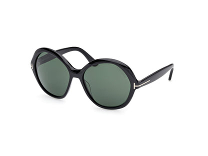 TOM FORD FT1282 ANNABELLE-02 01N 60