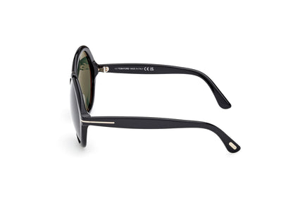 TOM FORD FT1282 ANNABELLE-02 01N 60