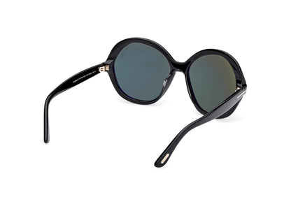 TOM FORD FT1282 ANNABELLE-02 01N 60