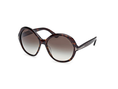 TOM FORD FT1282 ANNABELLE-02 52B 60