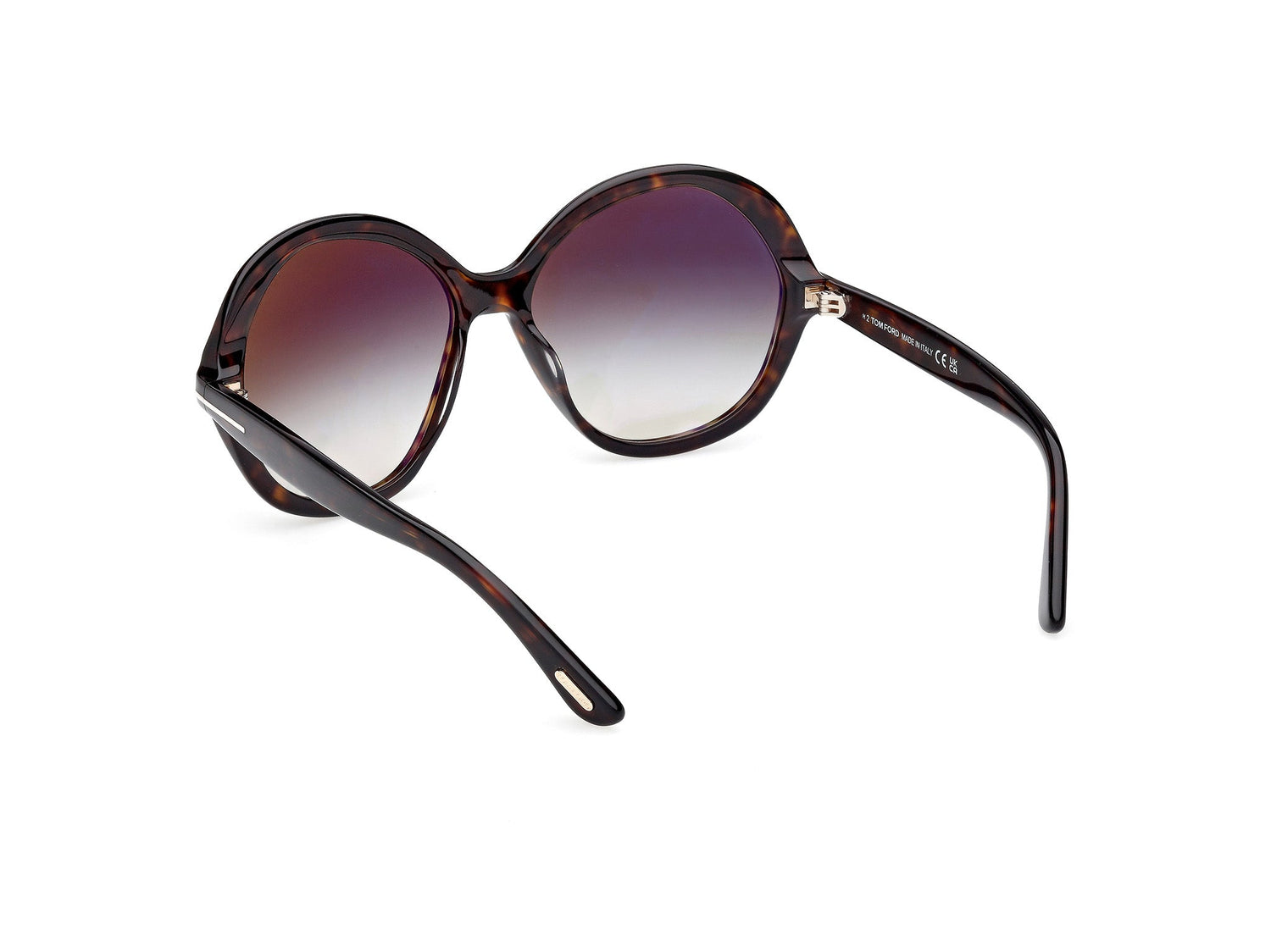 TOM FORD FT1282 ANNABELLE-02 52B 60