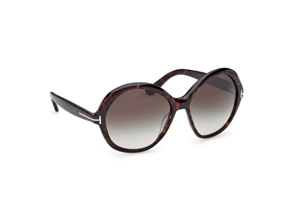 TOM FORD FT1282 ANNABELLE-02 52B 60